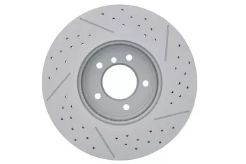 Bosch 0 986 479 E09 <span>тормозной диск вентилируемый</span>