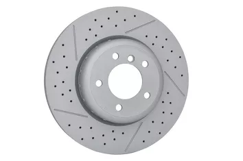 Bosch 0 986 479 E09 <span>тормозной диск вентилируемый</span>