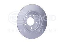 Тормозной диск Hella Pagid Pro  8DD 355 111-261