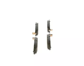 Bosch 0 986 494 832 <span>тормозные колодки передние</span>