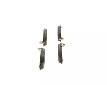 Bosch 0 986 494 832 <span>тормозные колодки передние</span>