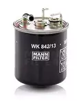 Топливный фильтр MANN  WK 842/13