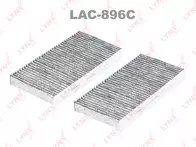 Фильтр Lynx  LAC-896C