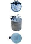Топливный фильтр Mahle  KL 440/37