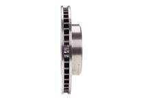 Тормозной диск Bosch 0 986 479 567 для Toyota Land Cruiser 100