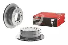 Тормозной диск Brembo Prime Line  09.9086.11
