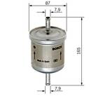 Топливный фильтр Bosch  0 450 905 921