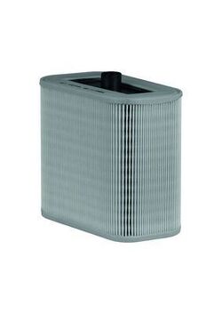 Mahle LX1590 <span>воздушный фильтр </span>