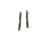 Передние тормозные колодки Bosch  0 986 494 374