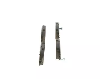 Bosch 0 986 494 374 <span>тормозные колодки передние</span>