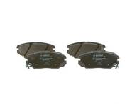 Передние тормозные колодки Bosch  0 986 494 374