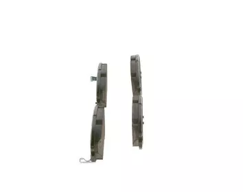 Bosch 0 986 494 374 <span>тормозные колодки передние</span>