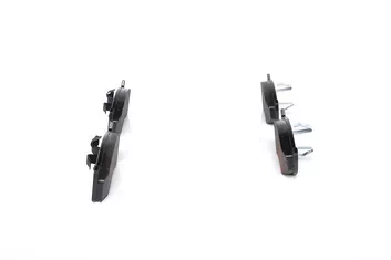 Bosch 0 986 424 363 <span>тормозные колодки передние</span>