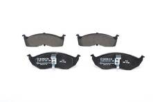 Передние тормозные колодки Bosch 0 986 424 363 для Dodge Grand Caravan 3 пок.