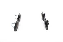 Передние тормозные колодки Bosch 0 986 424 363 для Dodge Grand Caravan 3 пок.