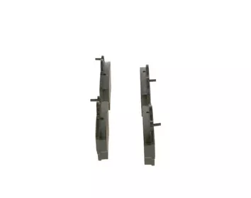 Bosch 0 986 424 570 <span>тормозные колодки передние</span>