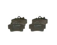 Передние тормозные колодки Bosch  0 986 424 570