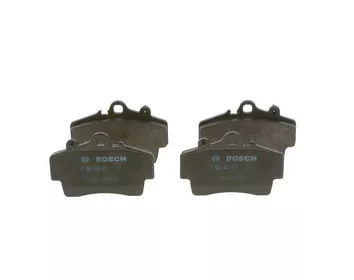 Bosch 0 986 424 570 <span>тормозные колодки передние</span>