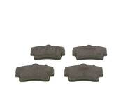 Передние тормозные колодки Bosch  0 986 424 570