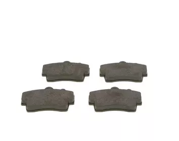 Bosch 0 986 424 570 <span>тормозные колодки передние</span>