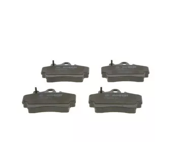 Bosch 0 986 424 570 <span>тормозные колодки передние</span>