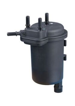 Mahle KL 430 <span>топливный фильтр</span>