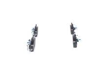 Передние тормозные колодки Bosch  0 986 494 284