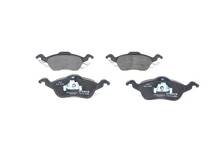 Передние тормозные колодки Bosch  0 986 494 284