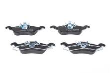 Передние тормозные колодки Bosch  0 986 494 284