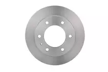 Тормозной диск Bosch  0 986 479 711