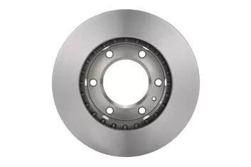 Bosch 0 986 479 711 <span>тормозной диск вентилируемый</span>