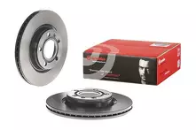 Тормозной диск Brembo Prime Line  09.7196.11