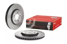 Тормозной диск Brembo Prime Line  09.C377.11