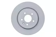 Тормозной диск Bosch 0 986 479 C46 для Opel Astra J / GTC