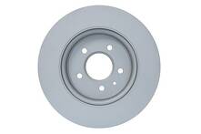 Тормозной диск Bosch 0 986 479 C46 для Opel Astra J / GTC