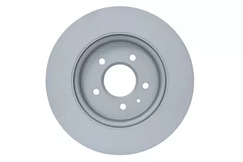 Bosch 0 986 479 C46 <span>тормозной диск вентилируемый</span>