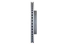 Тормозной диск Bosch 0 986 479 C46 для Opel Astra J / GTC