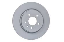 Тормозной диск Bosch 0 986 479 C46 для Opel Astra J / GTC