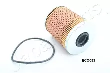 Масляный фильтр Japanparts FO-ECO083