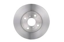 Тормозной диск Bosch 0 986 478 578 0 986 478 578