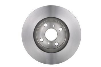 Bosch 0 986 478 578 <span>тормозной диск вентилируемый</span>