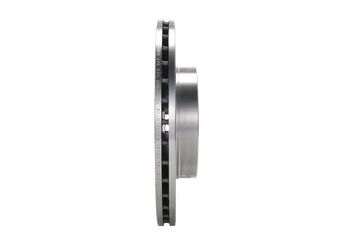 Bosch 0 986 478 578 <span>тормозной диск вентилируемый</span>