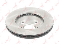 Тормозной диск Lynx  BN-1180