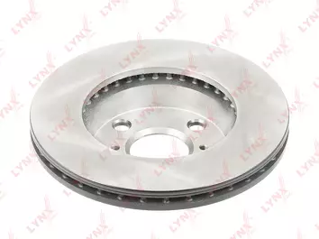 Lynx BN-1180 <span>тормозной диск вентилируемый</span>