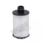 Масляный фильтр Hengst  E162H D249