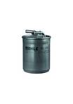 Топливный фильтр Knecht  KL 494