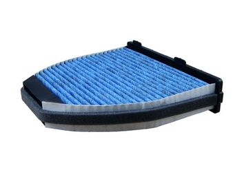 Mahle CareMetix LAO 413 <span>салонный фильтр угольный</span>