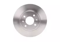 Тормозной диск Bosch 0 986 479 577 для Hyundai i20 1 пок.