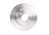Тормозной диск Bosch 0 986 479 577 для Hyundai i20 1 пок.
