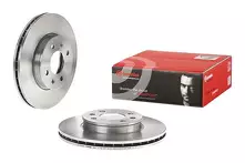 Тормозной диск Brembo Prime Line  09.A445.10
